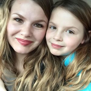 Meet your Posher, Johnna